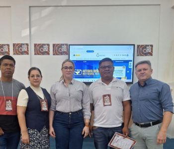 UnirG participa do III Encontro Formativo da Política Estadual de Educação Escolar Indígena