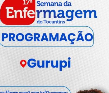 Abertas inscrições para a 17ª Semana de Enfermagem