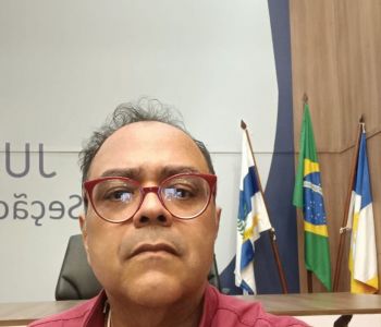 Professor da UnirG participa de seminário sobre combate ao trabalho escravo no Tocantins